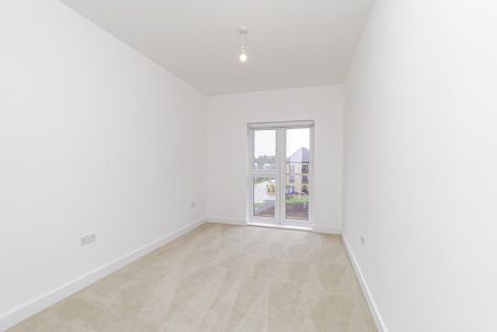 2 bedroom apartment to rent - Photo 5
