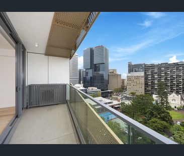 The Miller - Luxury 2 Bedroom Apartment + Parking - Photo 6
