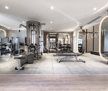 For Lease - 1100 sheppard Avenue Unit# 111, Toronto, Ontario - Photo 6