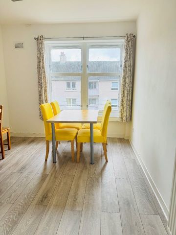 Room in a Shared Flat, Craigpark Dr, G31 - Photo 3