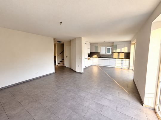 Tavannes, magnifique duplex de 5.5 pièces au 1er/2ème avec balcon - Photo 1