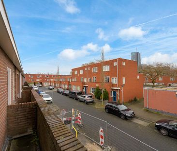 Veendamstraat 26, Stedenwijk Noord, 1324AW, Almere - Photo 6