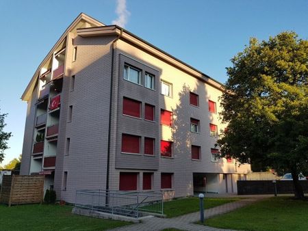 Gemütliche Wohnung ruhig gelegen! - Photo 3