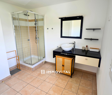 Location Appartement 4 pièces 107m² PETIT BOURG 97170 - Photo 6