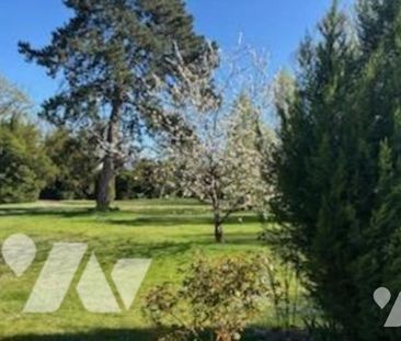 Tout savoir sur cette maison à Chantilly - Photo 1