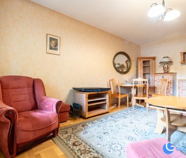 4 niezależne pok.*91 m2*Aleja Pokoju*Grzegórzki - Фото 2