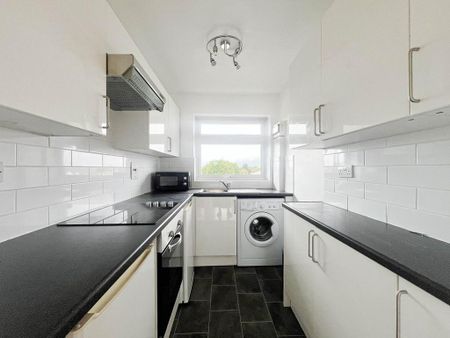 Studio to rent - Photo 2