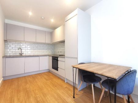 1 bedroom apartment to rent - Photo 5