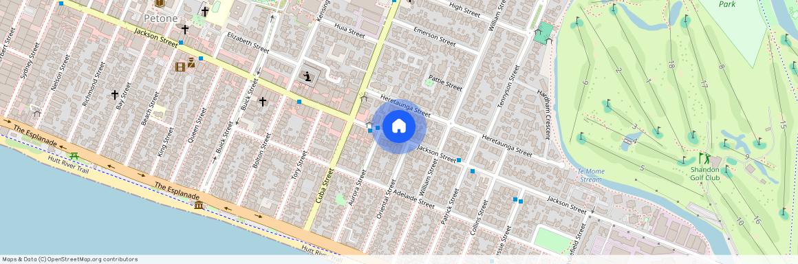 367 Jackson Street, Petone, Lower Hutt City