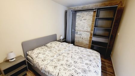 Location appartement 2 pièces, 32.57m², Pezens - Photo 3