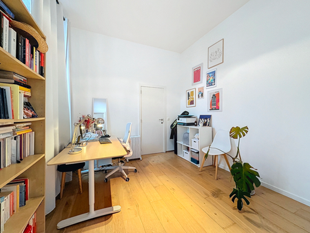 Appartement te huur in Ixelles - Photo 2