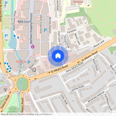 Selden Hill, Hemel Hempstead