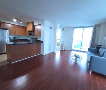 For Lease - 6 Rosebank Drive Unit# 6E, Toronto, Ontario - Photo 3