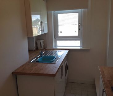 2 Bed Flat, Carntyne, G32 - Photo 6