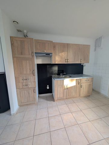 Location Maison 3 pièces 58m² - Photo 5