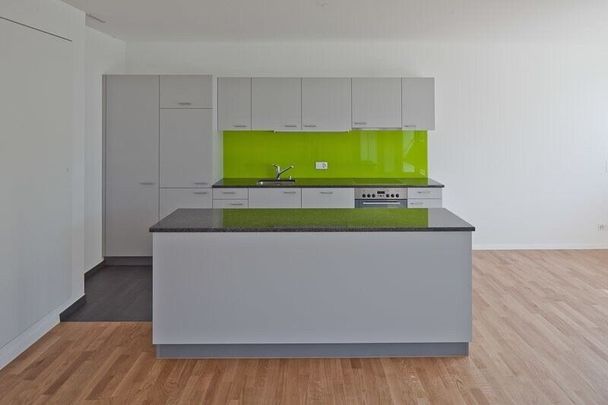 Modern living in a central location - Foto 1