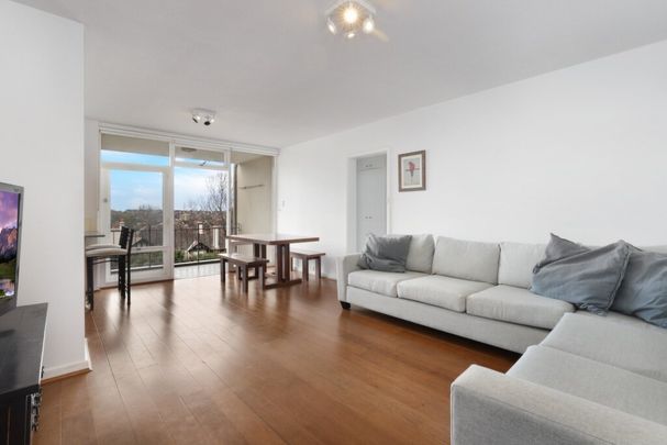 Ideally Located with Harbour Views - Photo 1