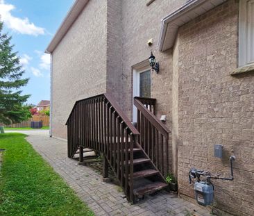 For Lease - 5 Cantex Court Unit# Basement Unit-B, Richmond Hill, On... - Photo 5