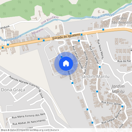 Rua Emílio Retrose, Iguatemi, São Paulo - SP, 08485-475, Brazil