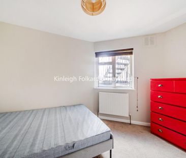 2 bedroom flat to rent - Photo 6