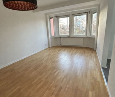 Sevedsgatan 1 A, Sofielund Industrimområde - Foto 1