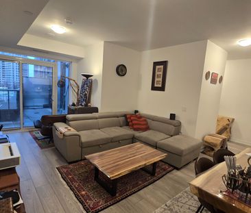 For Lease - 474 Caldari Road Unit# 328, Vaughan, Ontario - Photo 3