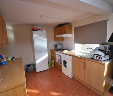 Upper Bloomfield Road, Bath, Odd Down - Photo 3