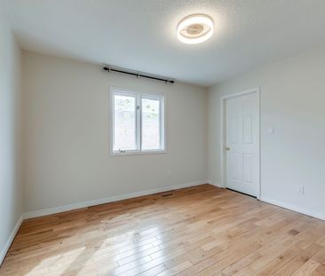 For Lease - 5492 Haddon Hall Road, Mississauga, Ontario - Photo 3