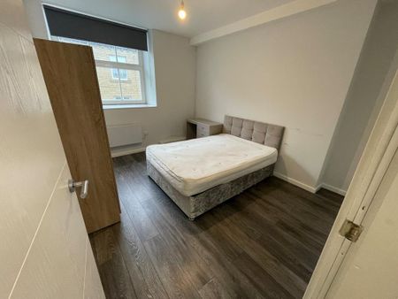 1 bedroom apartment to rent - Photo 2