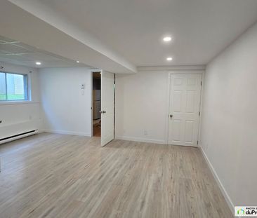 A-865, 55e avenue, Lachine à louer - Photo 2