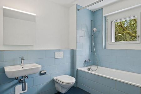4.5-Zimmerwohnung an ruhiger Lage - Photo 5