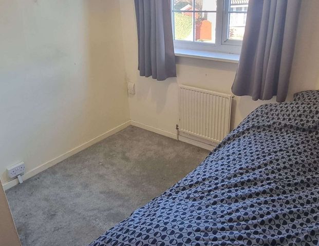 St. Andrews Gardens Bedroom 2 - Photo 1