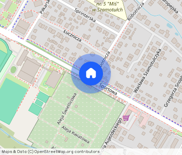 Mieszkanie na wynajem – Szamotuły | 2 pokoje - Zdjęcie 1