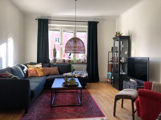 Kamrergatan, Malmö - Photo 1