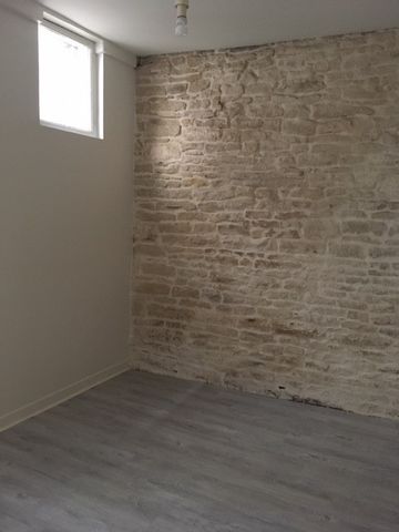 SAINT MICHEL – T2 – 36.34 M² - Photo 2