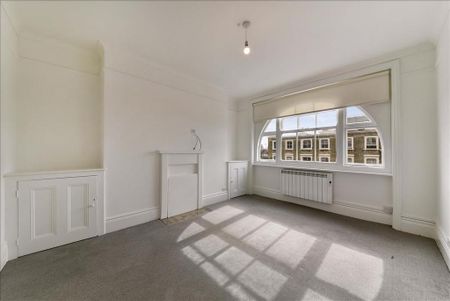 3 bedroom flat to rent - Photo 4