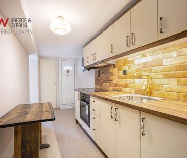 Studio/Γκαρσονιέρα για ενοικίαση Τερψιθέα (Γλυφάδα) - Φωτογραφία 1