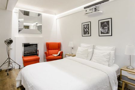 Avenue Albert Bartholomé - Photo 3