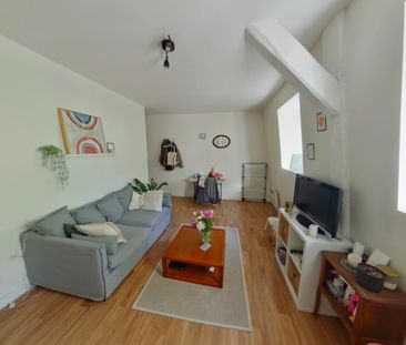 Location Appartement 2 pièces 25m² TOURS 37000 - Photo 2