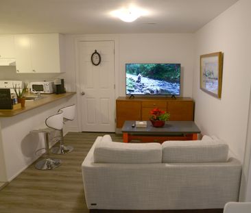 For Lease - 84 Cartier Crescent, Richmond Hill, Ontario - Photo 5