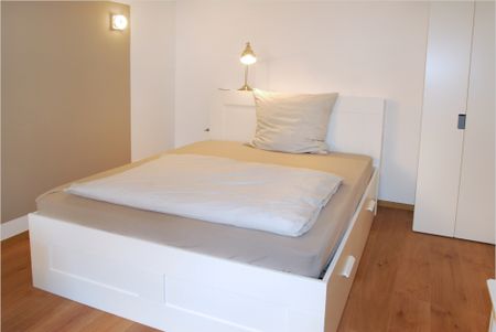 1.5 Zimmer in Düsseldorf - Photo 5