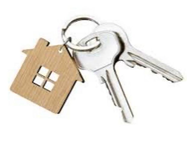 Ich suche eine Mietwohnung. - Foto 1