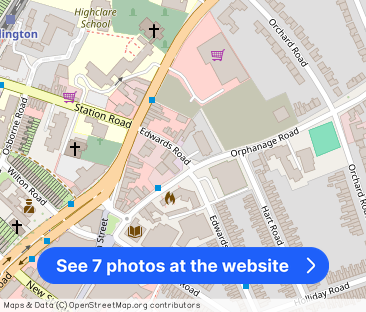 Nexus Point, Edwards Road, Erdington, B24 - Photo 1