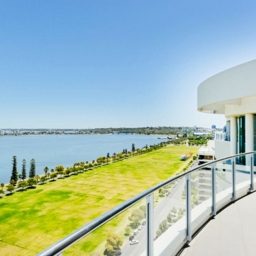 108/42 Terrace Road, EAST PERTH - Photo 1