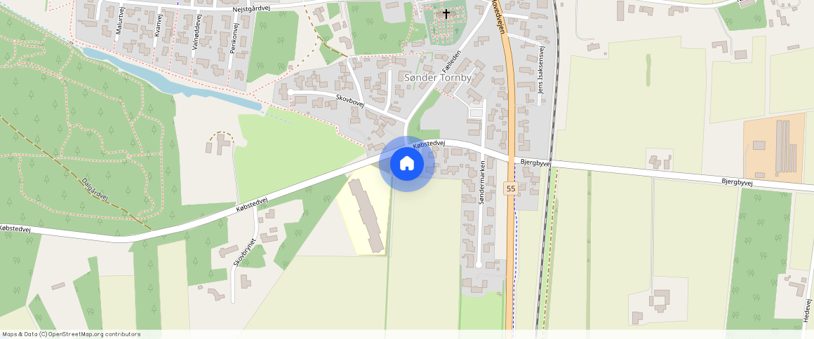 Sønderhaven 4, Tornby, 9850 Hirtshals