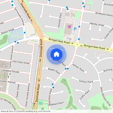 10 Balmain Place, NSW 2767, Doonside