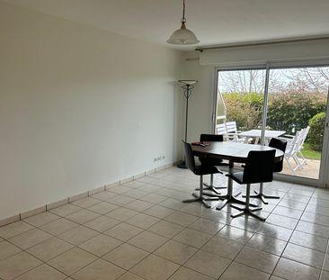 QUIMPER Appartement meublé à l’année 3 pièces 67m2 - Photo 1