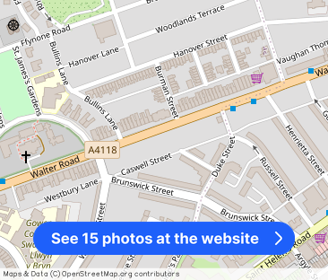 Walter Road, SWANSEA - Photo 1