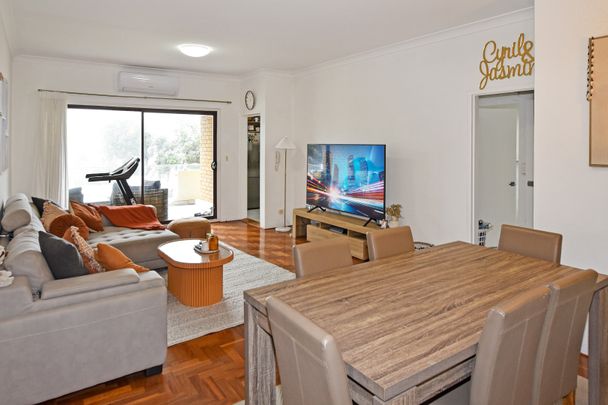 3/51-54 The Grand Parade, Brighton-Le-Sands NSW 2216 - Apartment For Rent | Domain - Photo 1