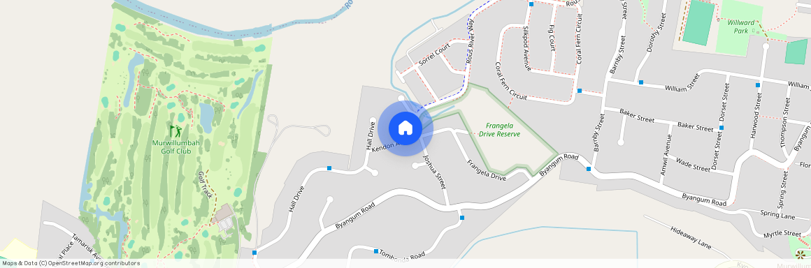 2/5 Kendon Avenue, NSW 2484, Murwillumbah